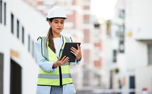 construction progress tracking software