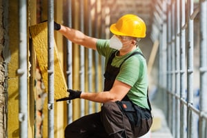 Part L Building Regulations Changes