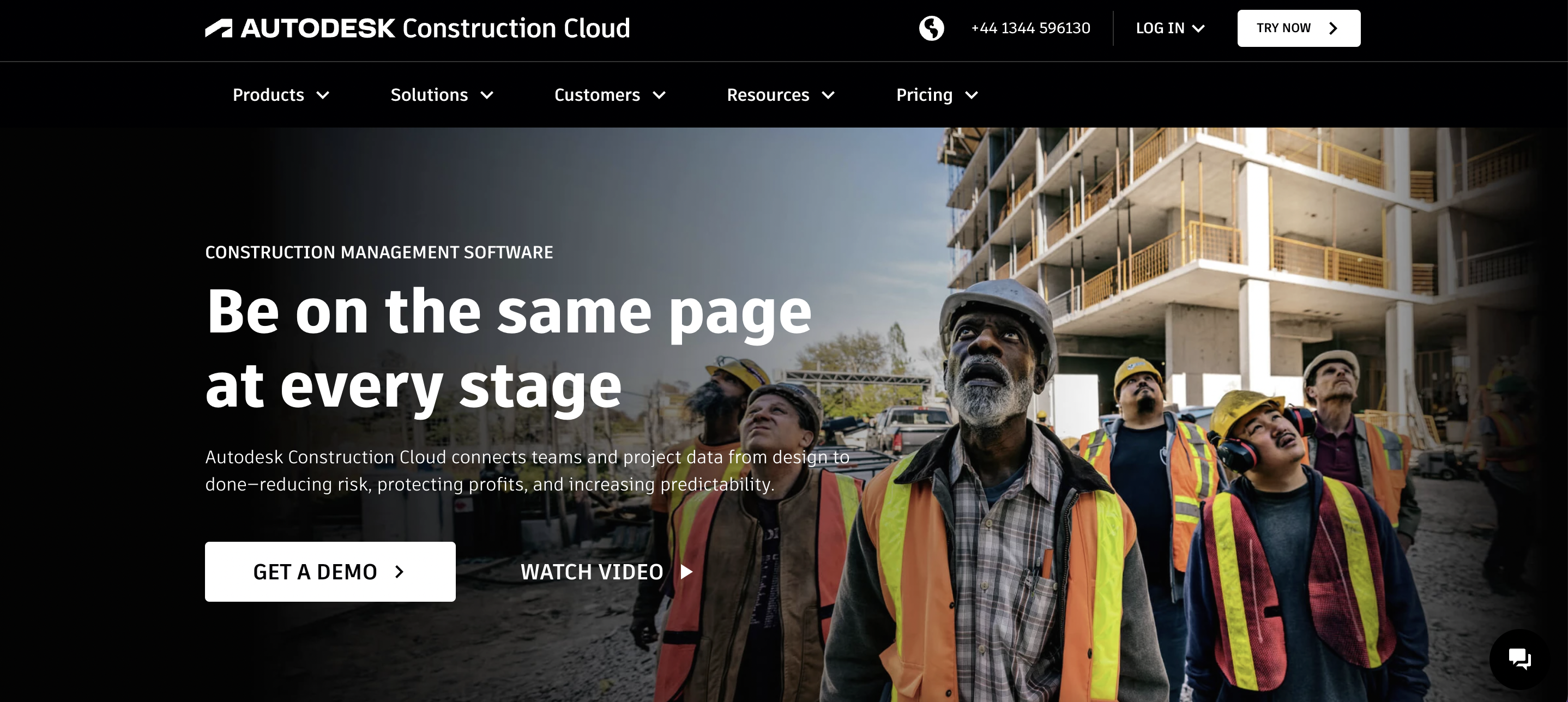 Autodesk Construction Cloud