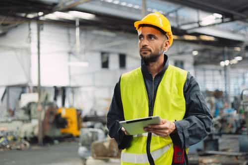 Industrial quality