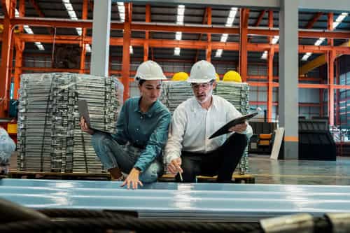Manufacturing quality