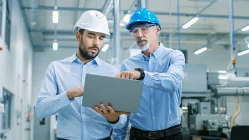Manufacturing standardisation