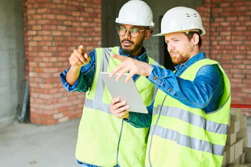 Private housing productivity