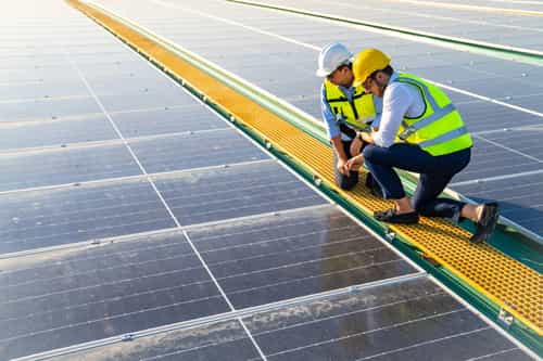 Solar quality
