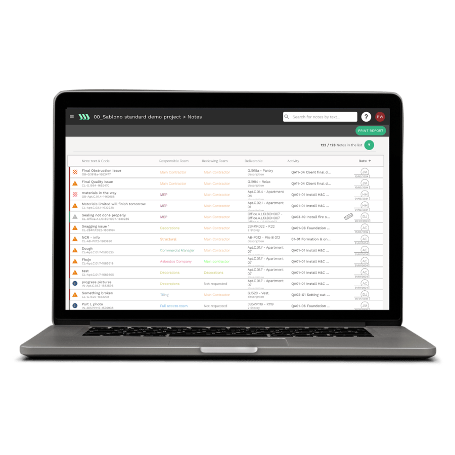 6 Best Construction Quality Management Software Solutions