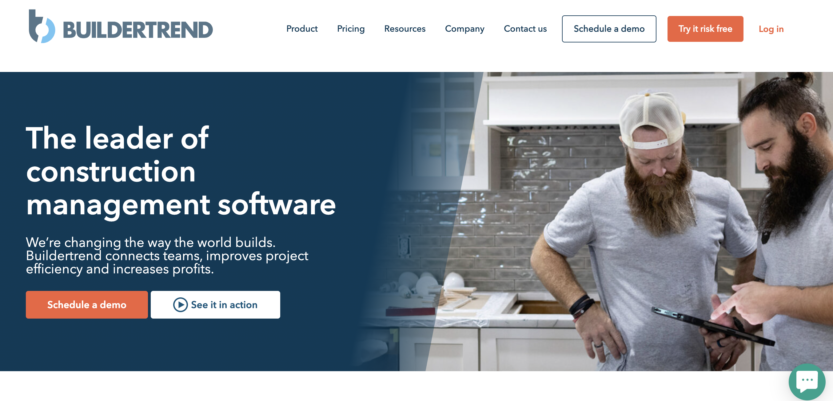 Buildertrend