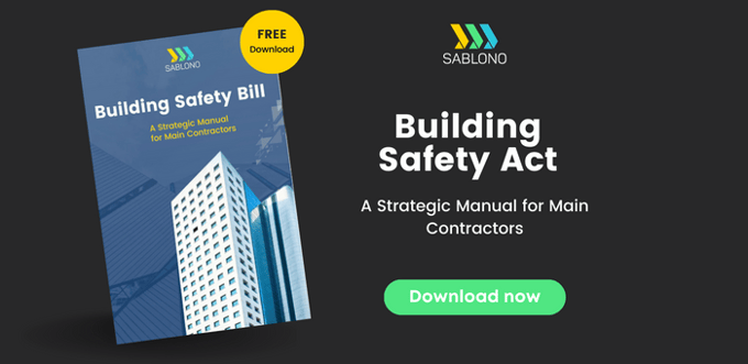 Building Safety Act banner v2