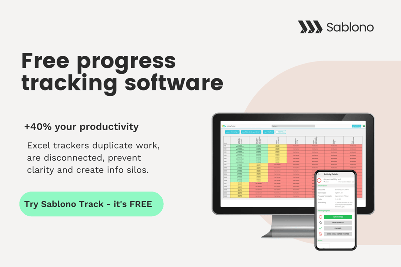 Easily understand progress data   (1)
