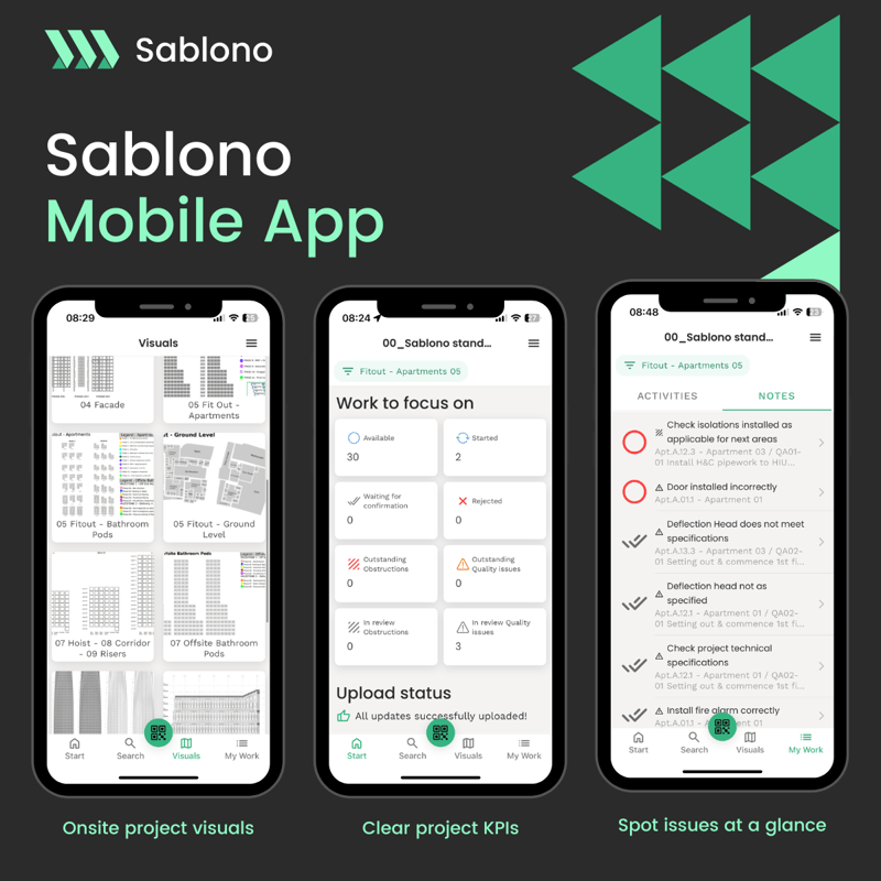 Mobile App - May 2025 - Social post 1