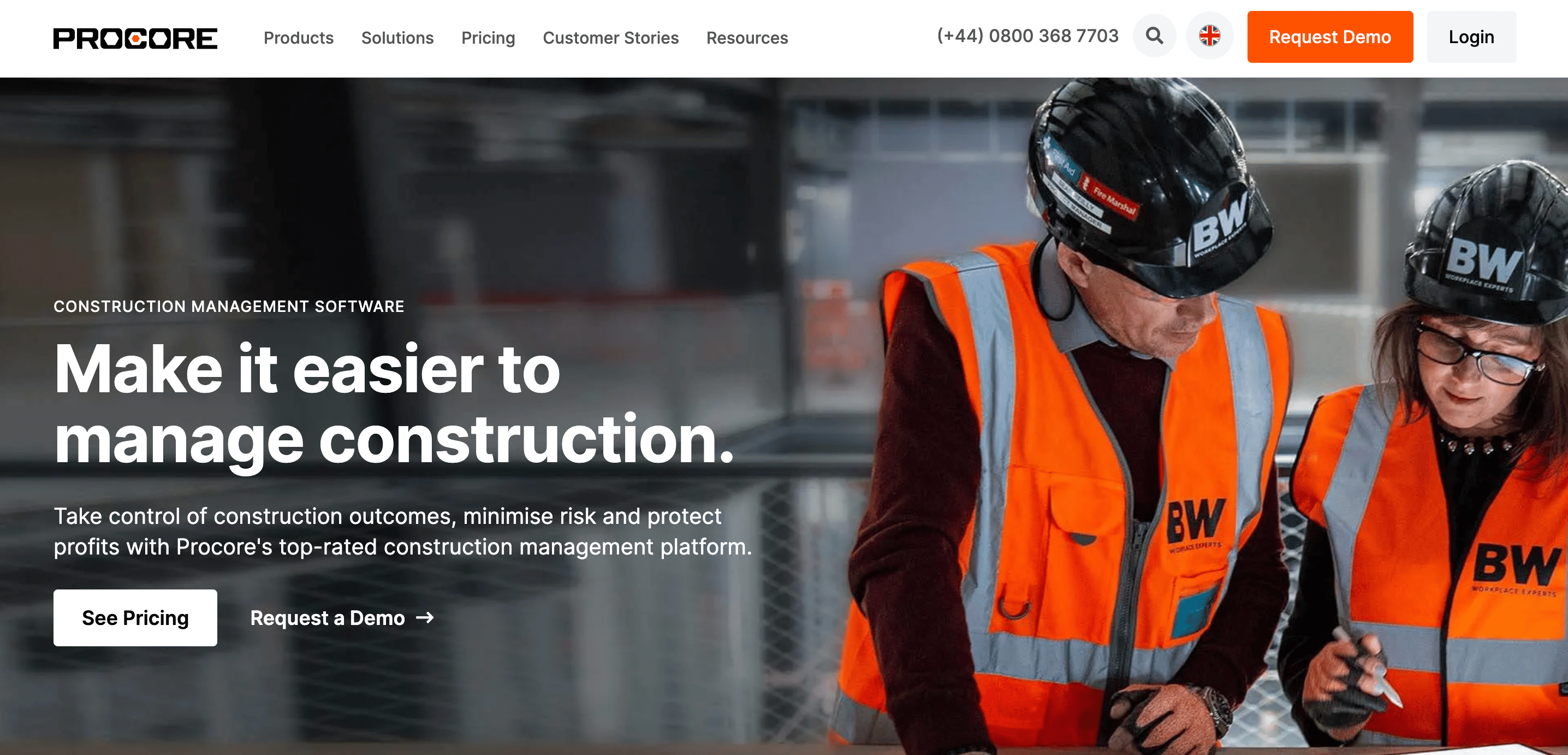 Best Construction Progress Tracking Software (Top 5)