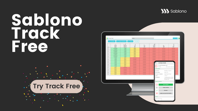 try track free