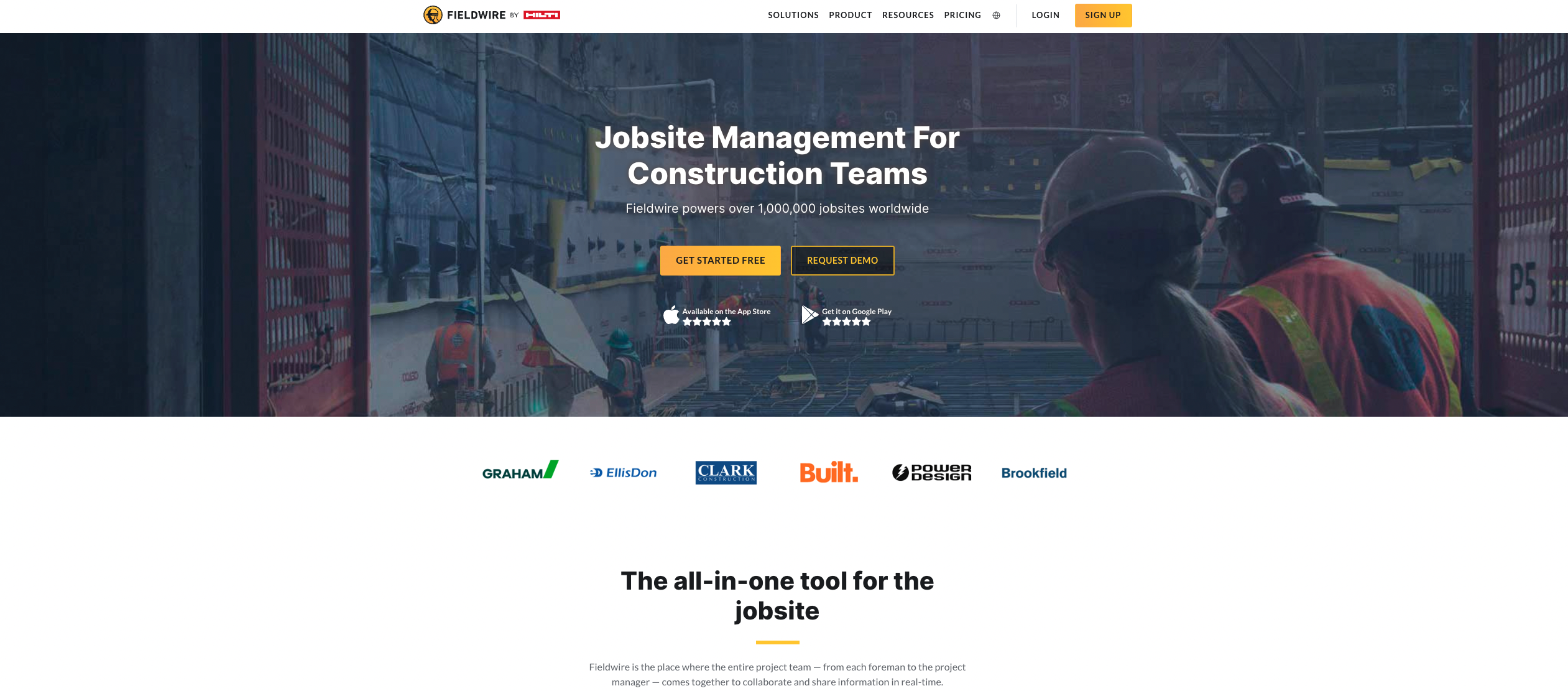 Fieldwire