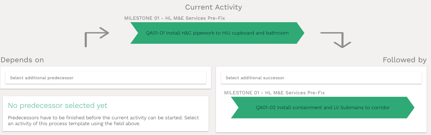 workflow screenshot