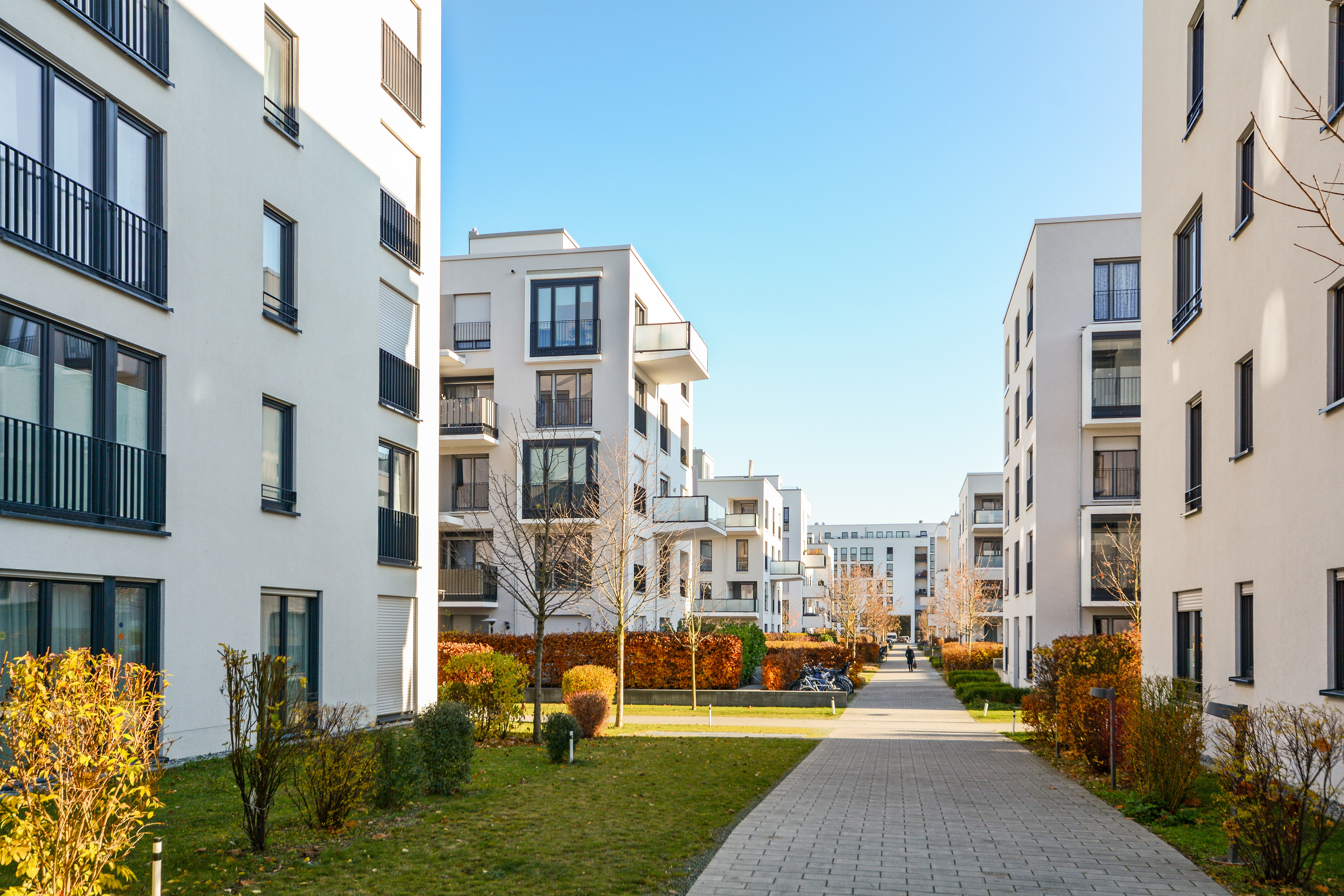 residential construction project residential construction project