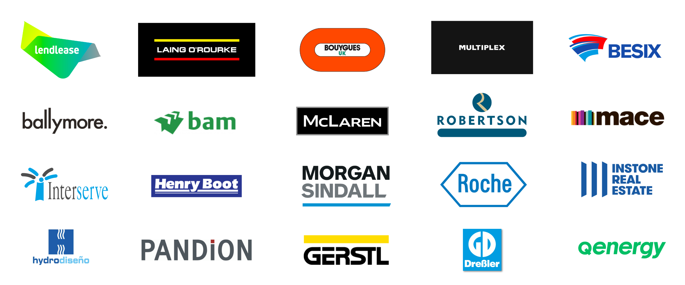 Logos